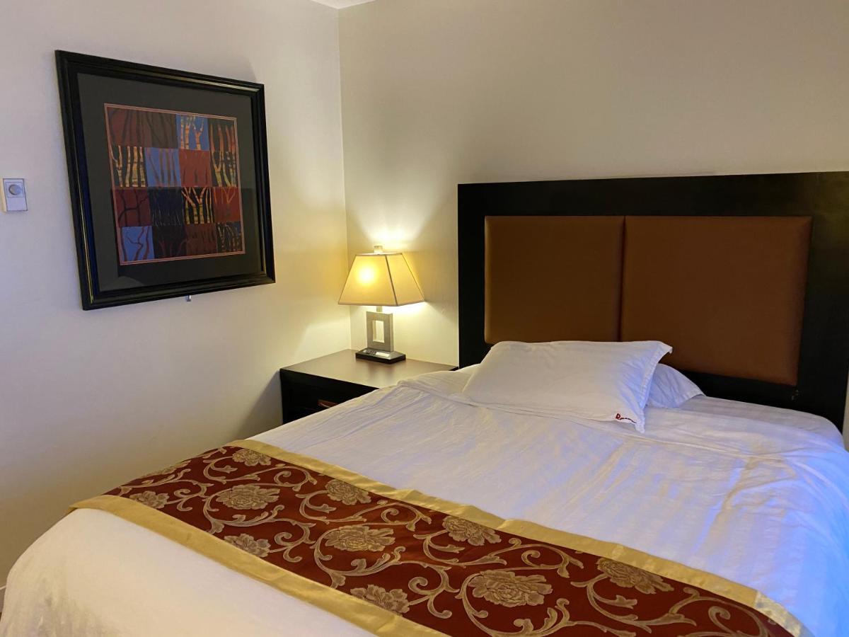 Rondo Motel 2*