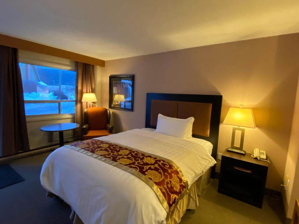 Motel Rondo Golden