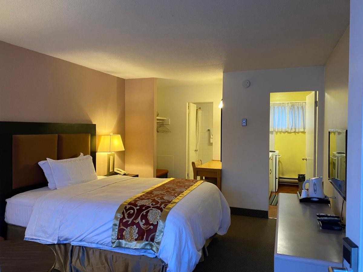 Rondo Motel