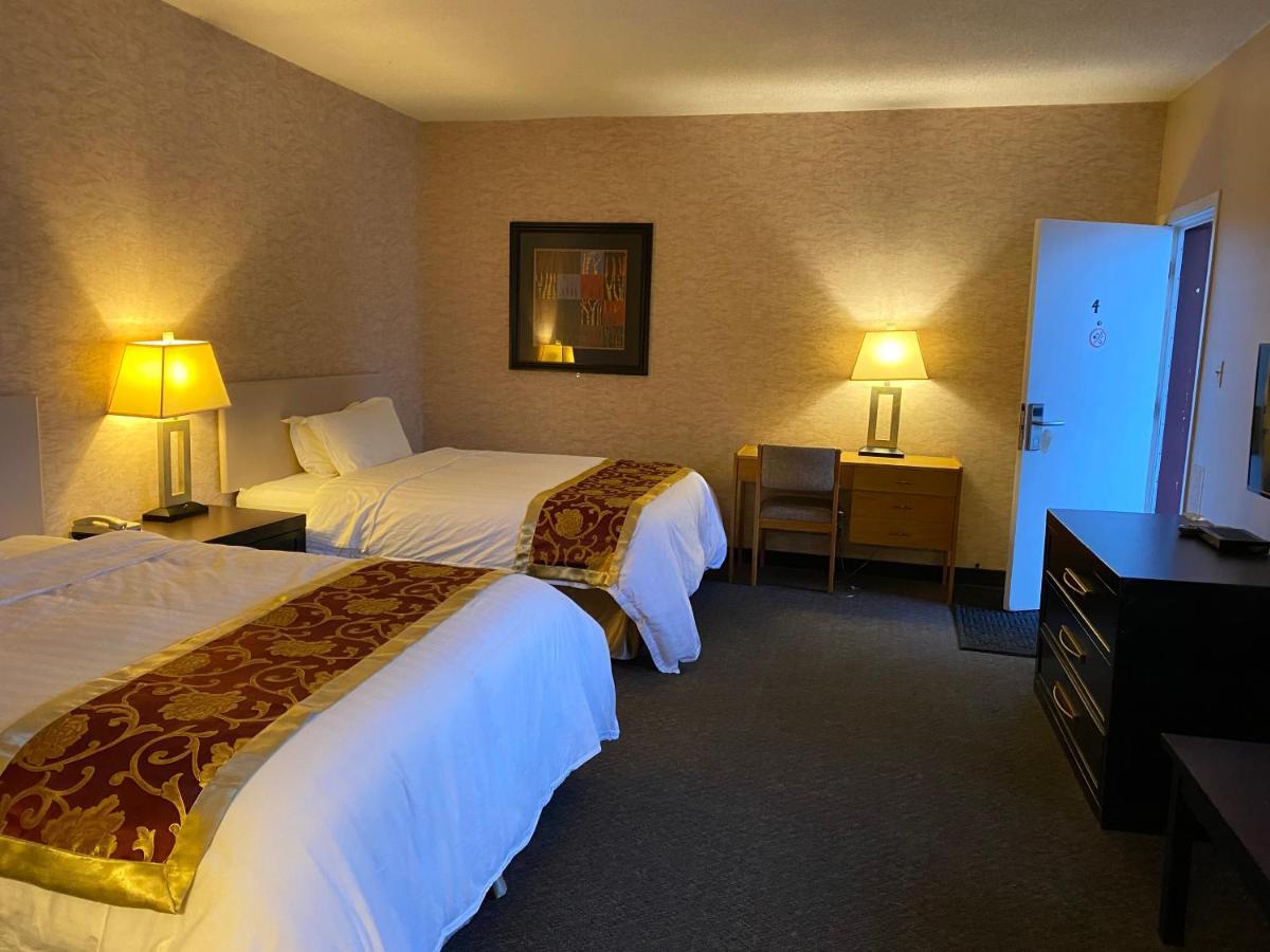 Motel Rondo Golden