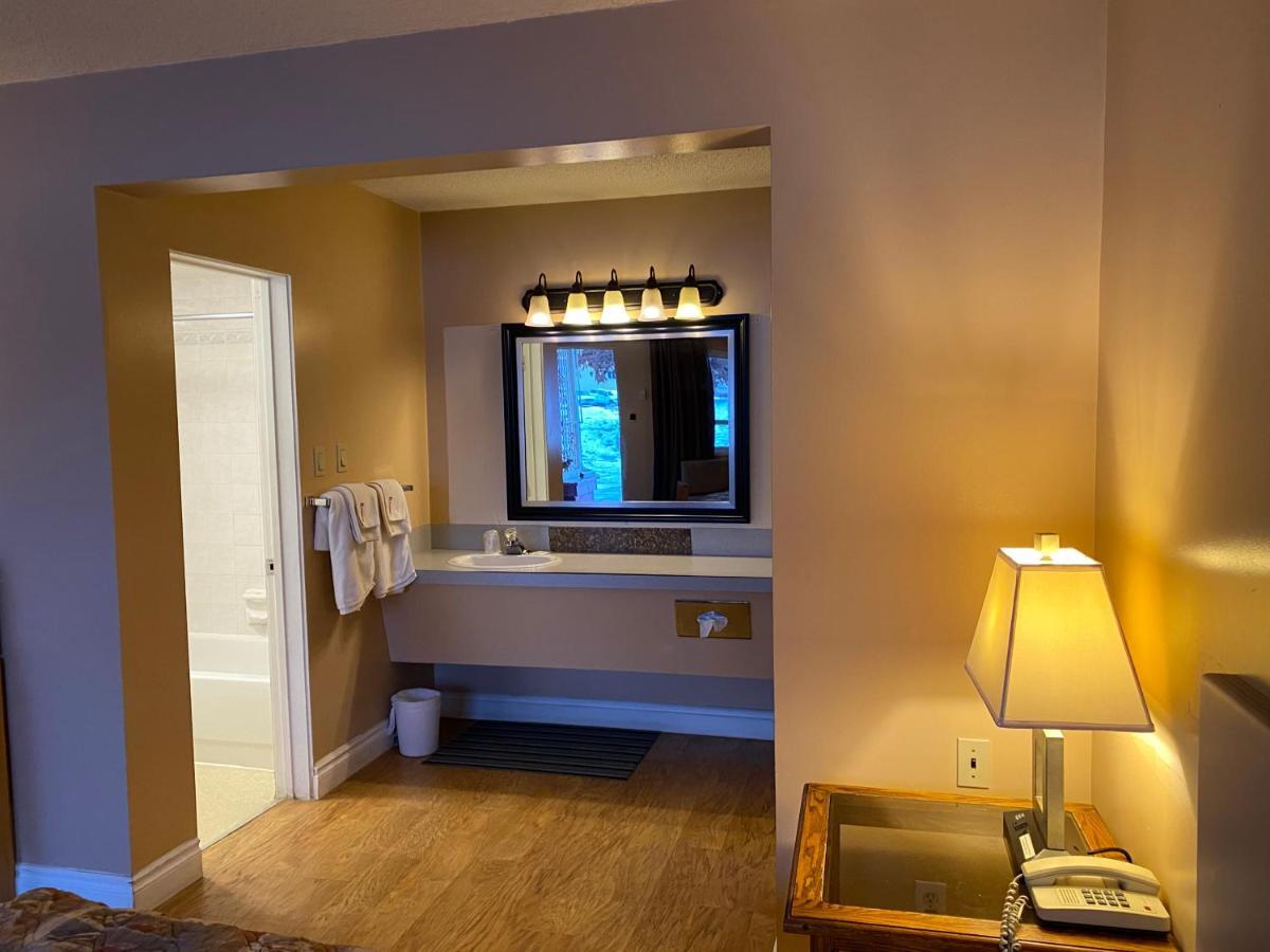 Motel Rondo Golden