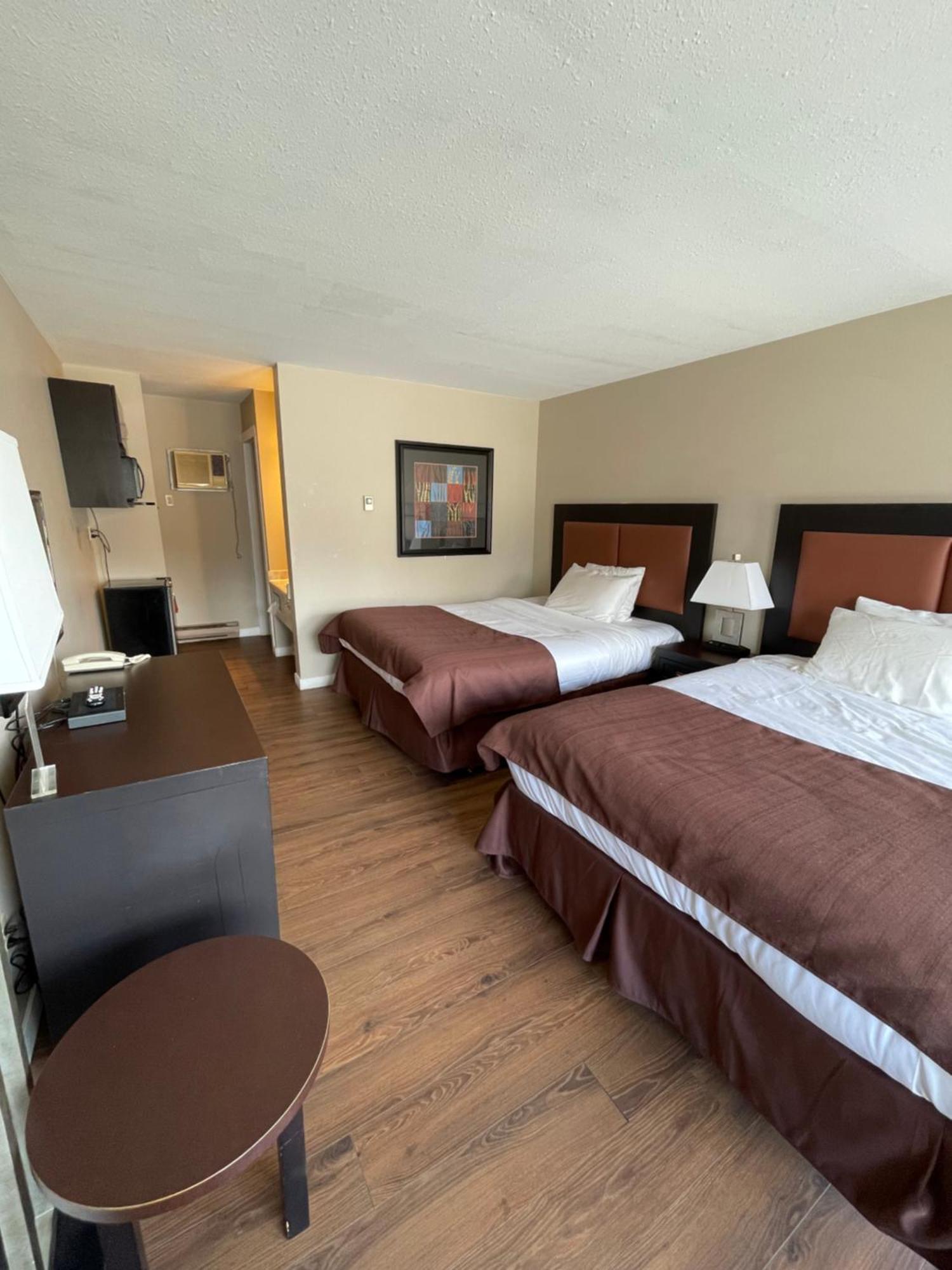 Rondo Motel Golden
