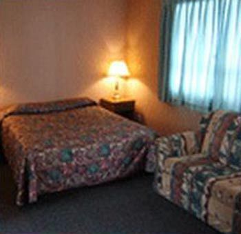 Motel Rondo Golden
