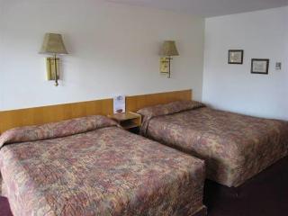 Motel Rondo Golden