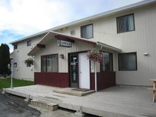 Rondo Motel Golden