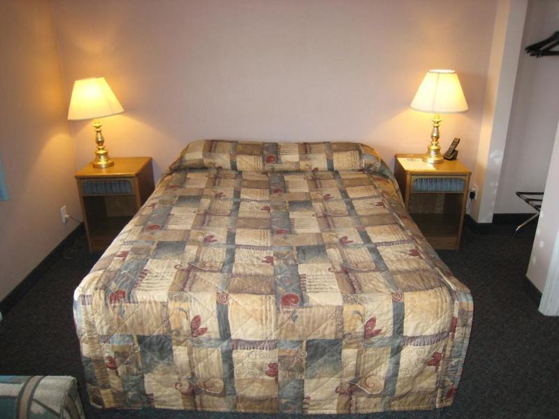 Rondo Motel