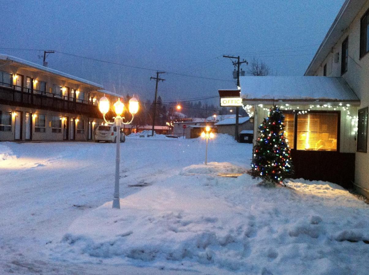Rondo Motel