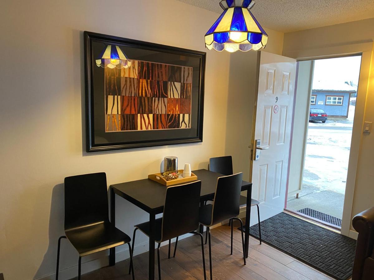Rondo Motel Golden