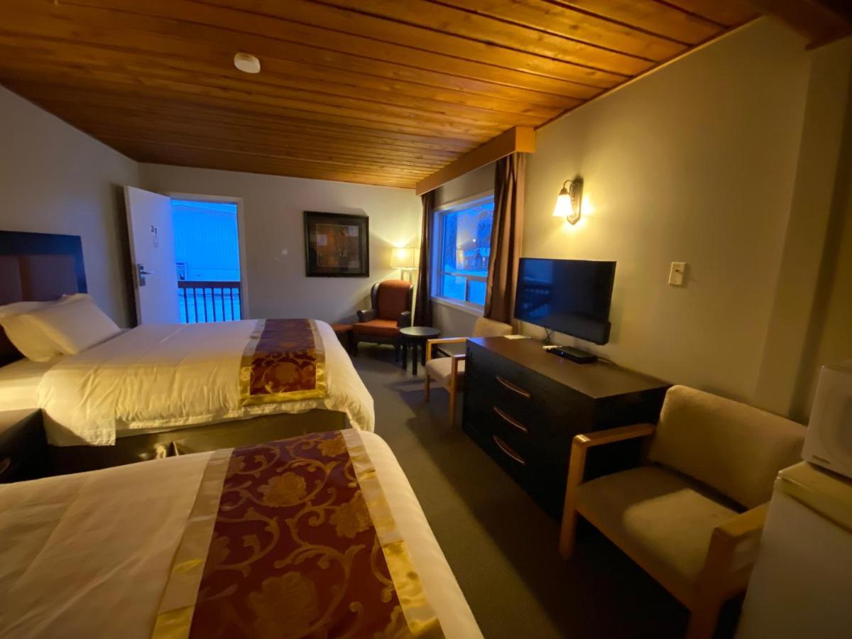 Motel Rondo 2*