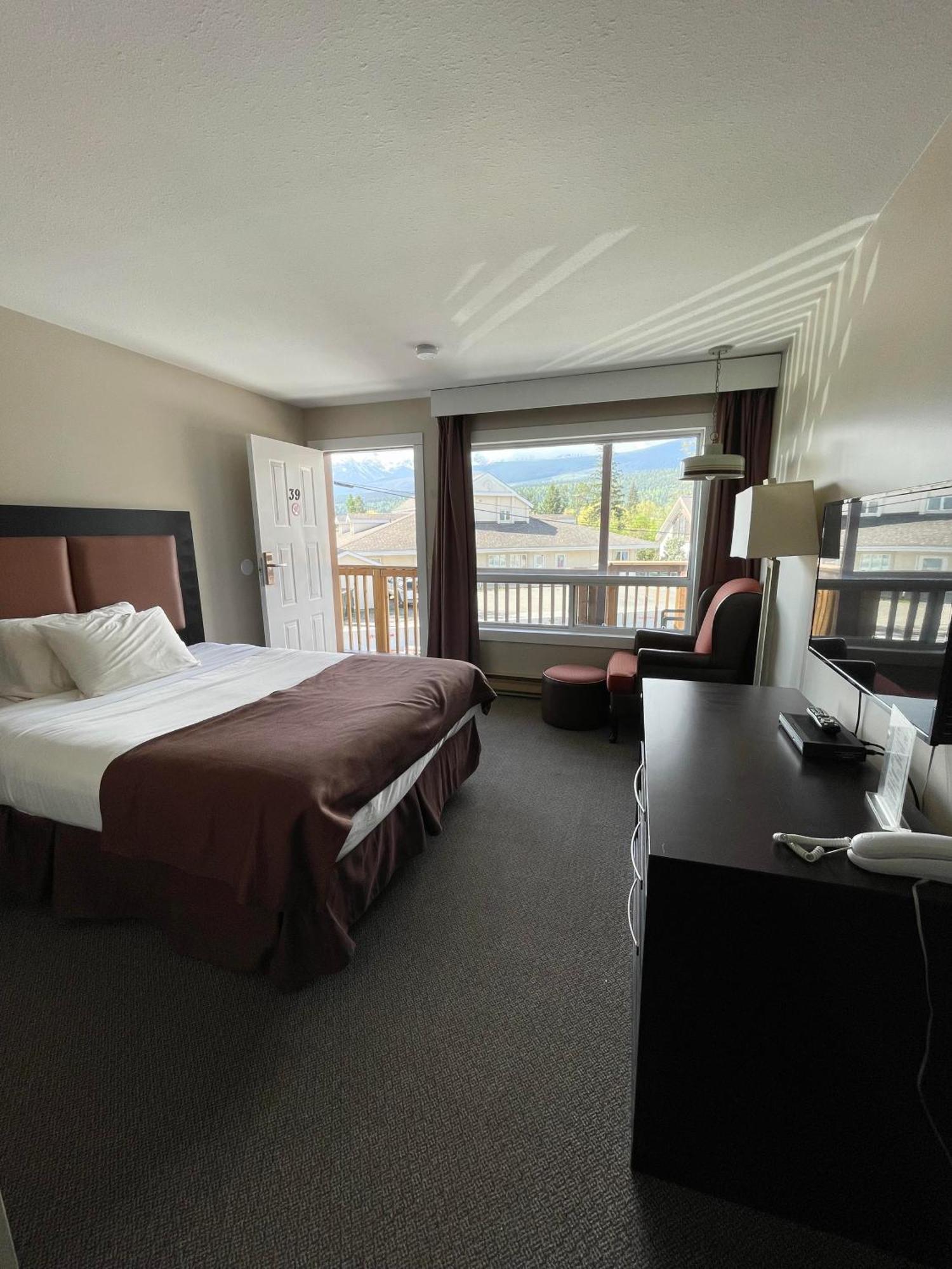 Motel Rondo 2*