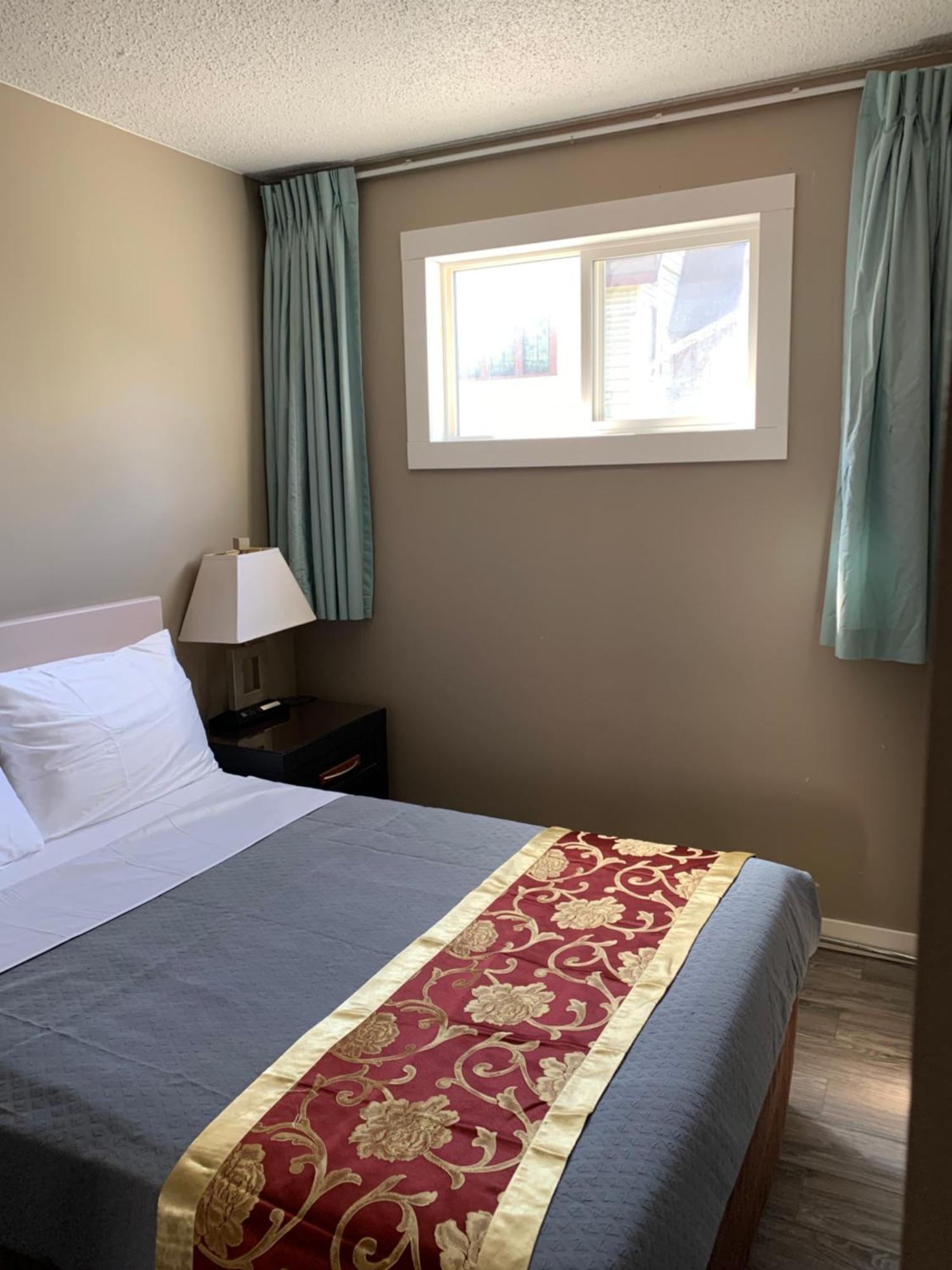 Motel Rondo Golden