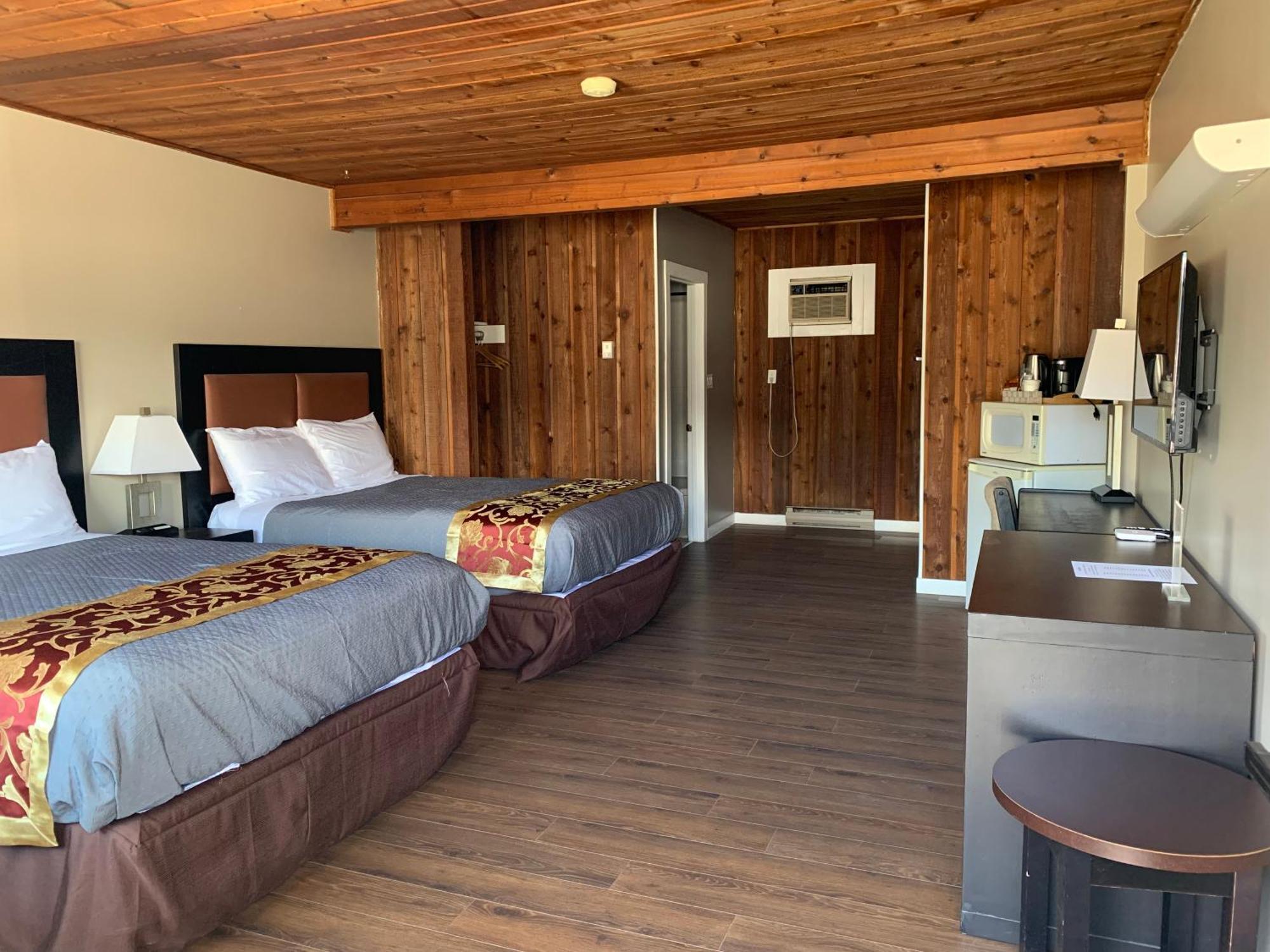 Motel Rondo