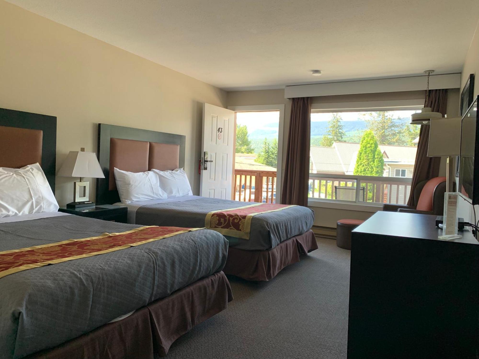 Motel Rondo