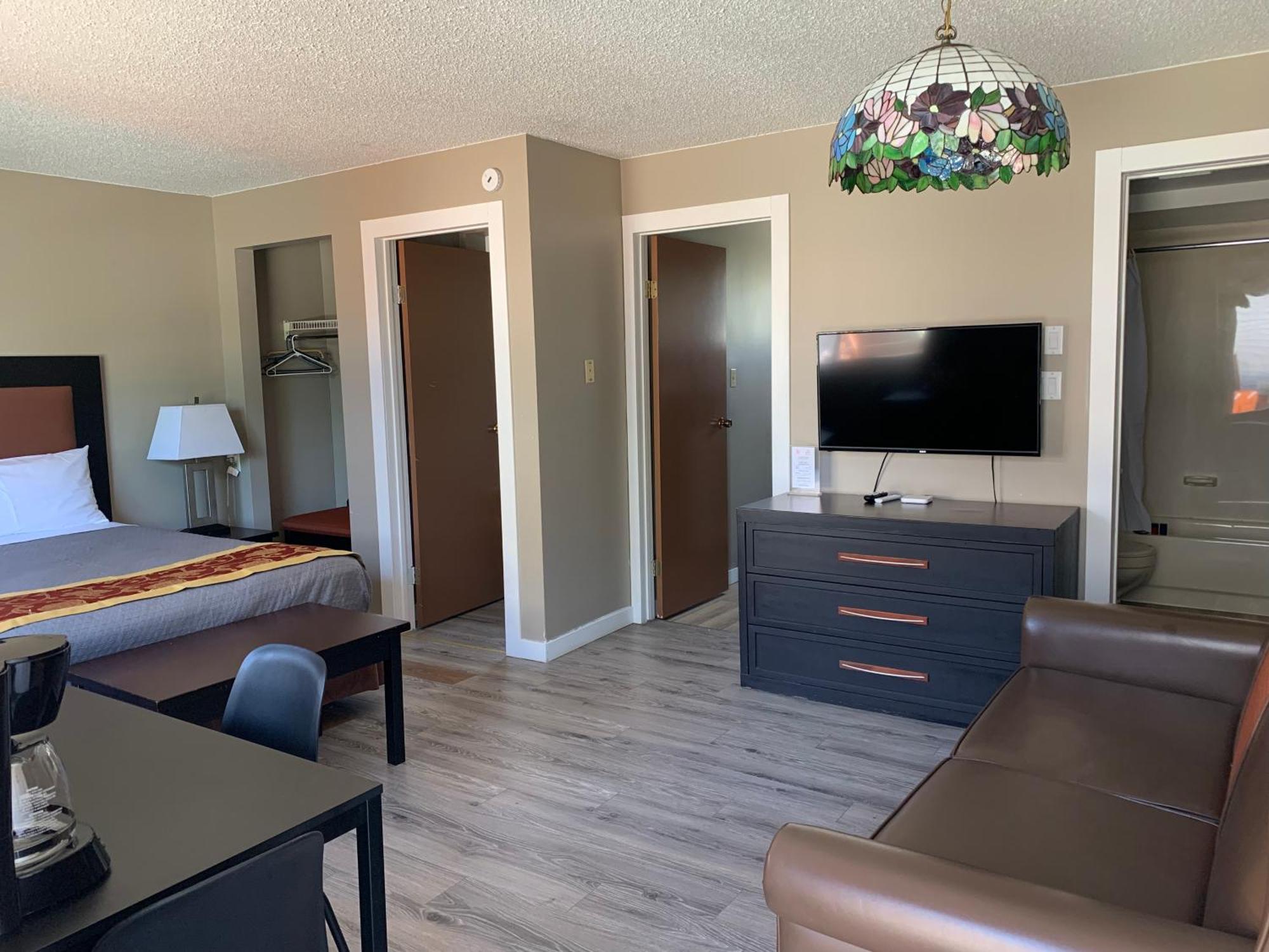 Rondo Motel 2*