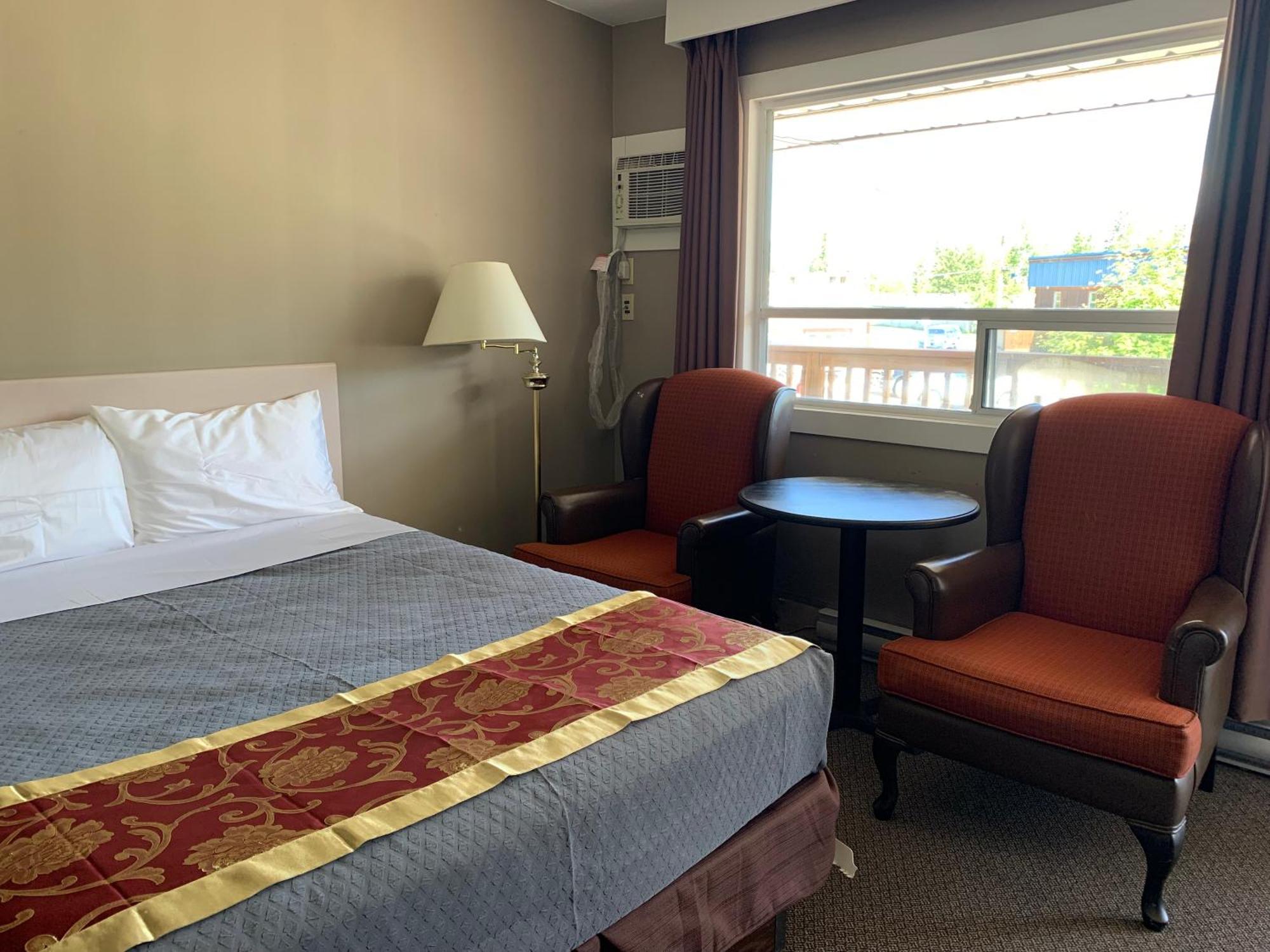 Rondo Motel Golden