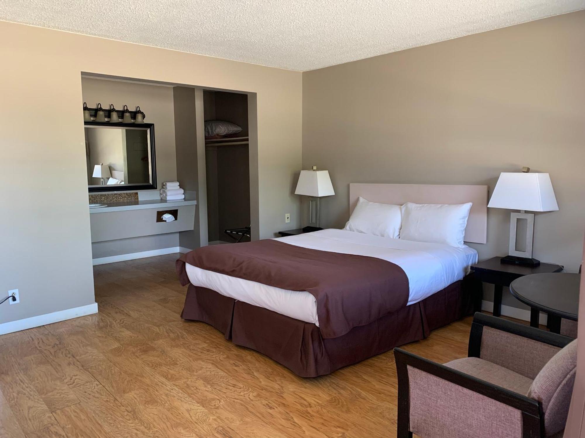 Motel Rondo Golden